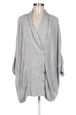 Dámsky kardigán Sheego, Velikost XXL, Barva Šedá, Cena  593,00 Kč