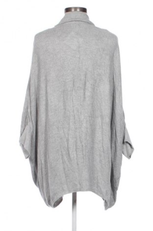 Dámsky kardigán Sheego, Velikost XXL, Barva Šedá, Cena  593,00 Kč