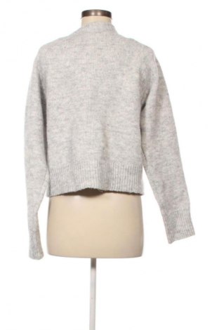 Damski kardigan Sinsay, Rozmiar L, Kolor Szary, Cena 79,15 zł