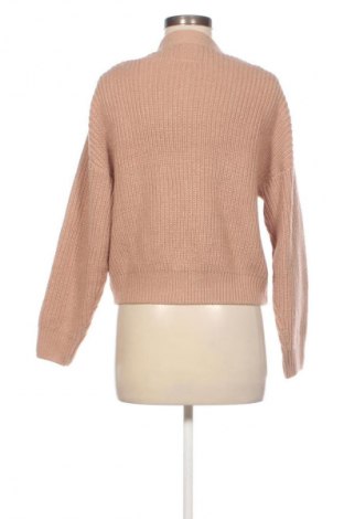 Дамска жилетка Sinsay, Размер S, Цвят Кафяв, Цена 14,77 €