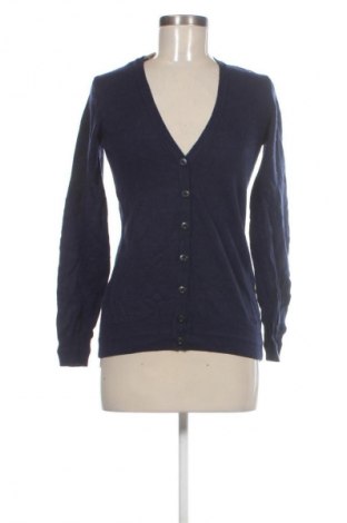 Damen Strickjacke Sisley, Größe M, Farbe Blau, Preis € 12,99