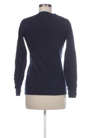 Damen Strickjacke Sisley, Größe M, Farbe Blau, Preis € 12,99