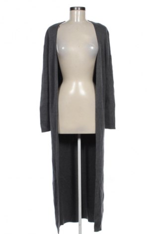 Γυναικεία ζακέτα Sissy Boy, Μέγεθος M, Χρώμα Γκρί, Τιμή 6,99 €