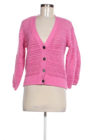 Női kardigán Sissy Boy, Méret XS, Szín Rózsaszín, Ár 3 539 Ft