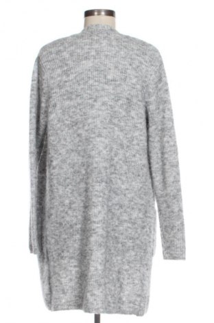 Γυναικεία ζακέτα Sisters, Μέγεθος XS, Χρώμα Γκρί, Τιμή 14,83 €