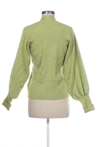 Női kardigán Sisters Point, Méret XL, Szín Zöld, Ár 2 419 Ft