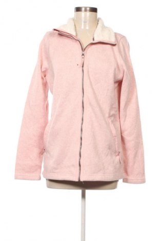 Damen Strickjacke Snow, Größe M, Farbe Rosa, Preis 8,99 €