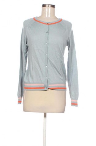 Cardigan de damă Soaked In Luxury, Mărime M, Culoare Albastru, Preț 443,18 Lei