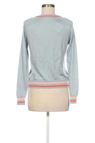 Cardigan de damă Soaked In Luxury, Mărime M, Culoare Albastru, Preț 443,18 Lei