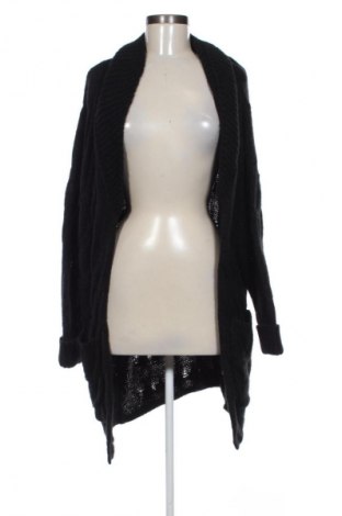 Дамска жилетка Soccx, Размер L, Цвят Черен, Цена 32,00 €