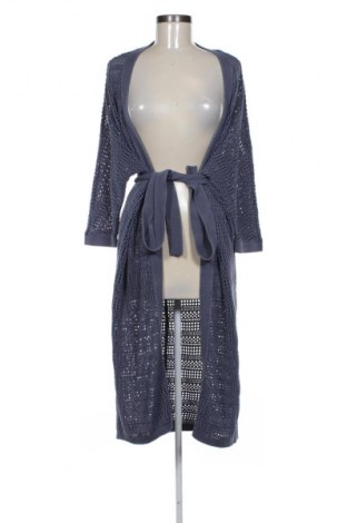 Cardigan de damă Soccx, Mărime M, Culoare Albastru, Preț 342,99 Lei