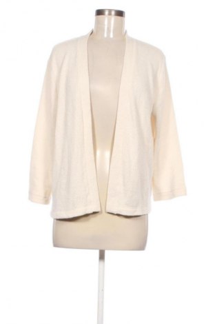 Дамска жилетка Someday., Размер M, Цвят Екрю, Цена 6,64 €