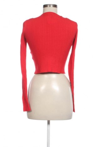Női kardigán Something New, Méret XS, Szín Piros, Ár 3 209 Ft