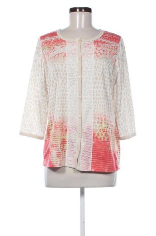 Damen Strickjacke Sommermann, Größe L, Farbe Mehrfarbig, Preis € 21,00