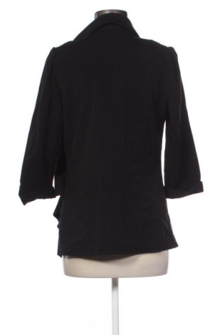 Γυναικεία ζακέτα Soul Rebel, Μέγεθος M, Χρώμα Μαύρο, Τιμή 15,00 €