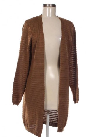 Дамска жилетка Soya Concept, Размер L, Цвят Кафяв, Цена 6,64 €