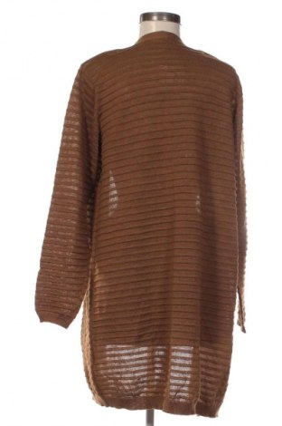 Дамска жилетка Soya Concept, Размер L, Цвят Кафяв, Цена 6,64 €