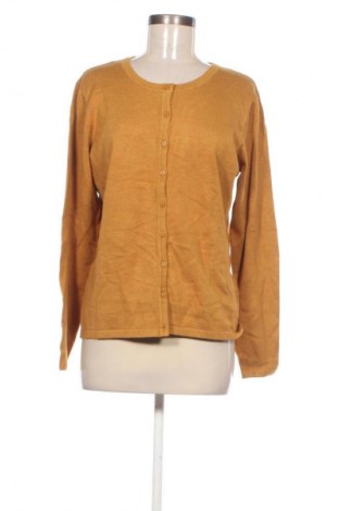 Damski kardigan Soya Concept, Rozmiar XL, Kolor Żółty, Cena 30,99 zł