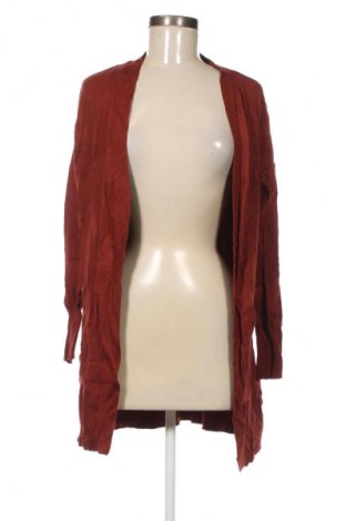 Cardigan de damă Soya Concept, Mărime S, Culoare Maro, Preț 31,99 Lei