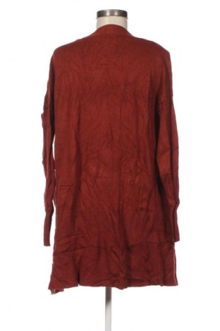 Cardigan de damă Soya Concept, Mărime S, Culoare Maro, Preț 31,99 Lei