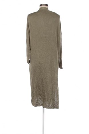 Damen Strickjacke Springfield, Größe L, Farbe Grün, Preis € 17,00