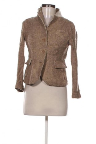 Damen Strickjacke St.Emile, Größe S, Farbe Beige, Preis € 26,99