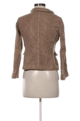 Damen Strickjacke St.Emile, Größe S, Farbe Beige, Preis € 26,99