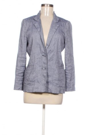 Дамска жилетка Stefanel, Размер M, Цвят Син, Цена 53,00 €