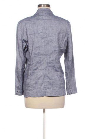 Дамска жилетка Stefanel, Размер M, Цвят Син, Цена 53,00 €