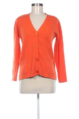 Női kardigán Steffen Schraut, Méret M, Szín Narancssárga
, Ár 13 279 Ft