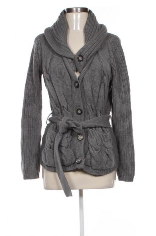 Női kardigán Steffen Schraut, Méret M, Szín Szürke, Ár 14 029 Ft