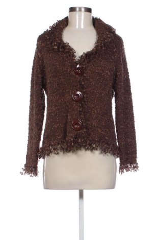 Női kardigán Stephen, Méret M, Szín Barna, Ár 21 760 Ft