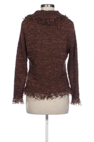 Női kardigán Stephen, Méret M, Szín Barna, Ár 21 760 Ft