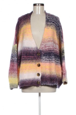 Cardigan de damă Stradivarius, Mărime M, Culoare Multicolor, Preț 43,99 Lei