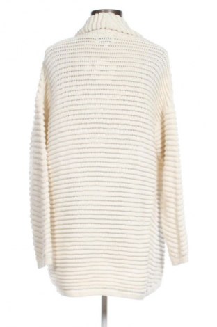 Γυναικεία ζακέτα Stradivarius, Μέγεθος S, Χρώμα  Μπέζ, Τιμή 14,83 €