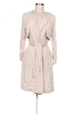 Дамска жилетка Stradivarius, Размер M, Цвят Бежов, Цена 4,60 €