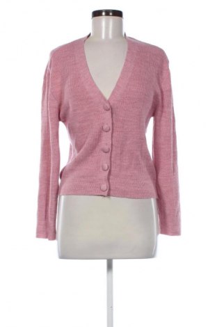 Női kardigán Stradivarius, Méret XS, Szín Rózsaszín, Ár 6 198 Ft