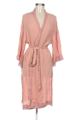 Дамска жилетка Stradivarius, Размер L, Цвят Пепел от рози, Цена 23,60 €