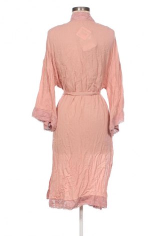 Дамска жилетка Stradivarius, Размер L, Цвят Пепел от рози, Цена 23,60 €