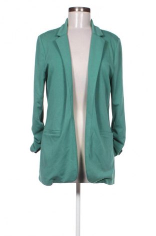 Damen Strickjacke Street One, Größe M, Farbe Grün, Preis 21,00 €