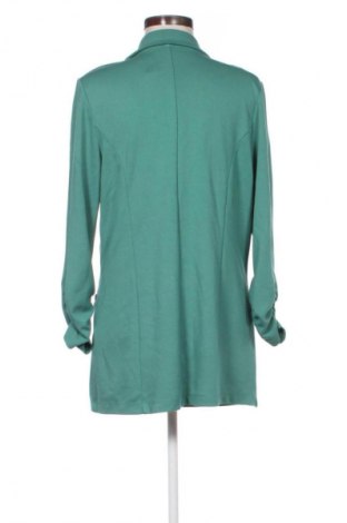 Damen Strickjacke Street One, Größe M, Farbe Grün, Preis 21,00 €