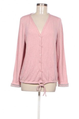 Damen Strickjacke Street One, Größe M, Farbe Rosa, Preis € 6,99