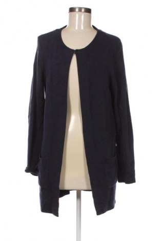 Cardigan de damă Street One, Mărime M, Culoare Albastru, Preț 56,99 Lei