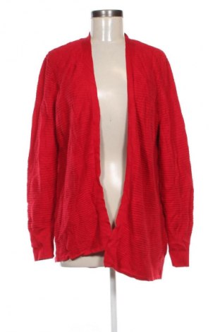 Női kardigán Street One, Méret M, Szín Piros, Ár 2 459 Ft