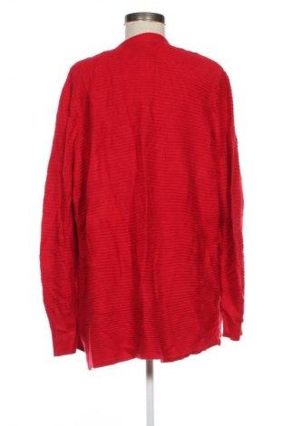 Női kardigán Street One, Méret M, Szín Piros, Ár 2 459 Ft