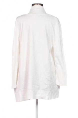 Damen Strickjacke Street One, Größe S, Farbe Ecru, Preis 17,93 €