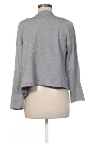 Damen Strickjacke Street One, Größe L, Farbe Grau, Preis 20,96 €