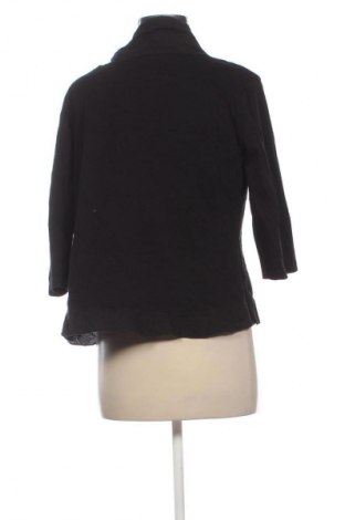 Дамска жилетка Street One, Размер M, Цвят Черен, Цена 5,11 €