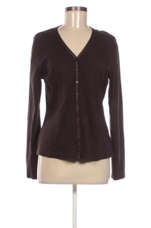 Dámsky kardigán Street One, Velikost XL, Barva Hnědá, Cena  595,00 Kč