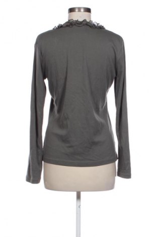 Дамска жилетка Street One, Размер L, Цвят Зелен, Цена 21,00 €